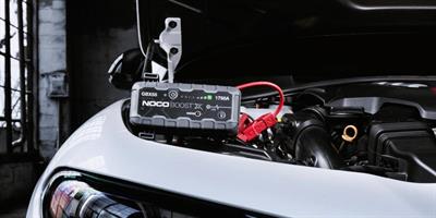 NOCO 12V 1750A AVVIATORE/BOOSTER AL LITIO