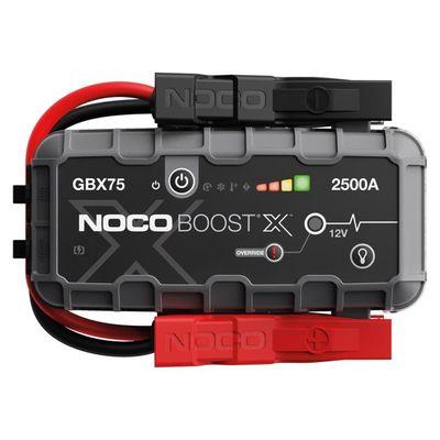 NOCO 12V 2500A AVVIATORE/BOOSTER AL LITIO