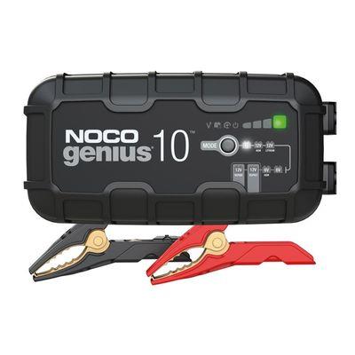 NOCO 10A CARICA BATTERIA