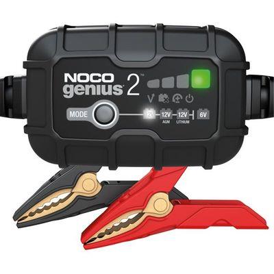 NOCO 2A CARICA BATTERIA