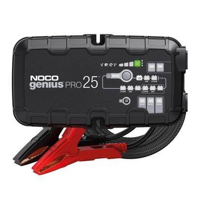 NOCO CARICA BATTERIA PROFESSIONALE 25A