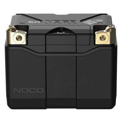 NOCO BATTERIA AL LITIO POWERSPORTS GRUPPO 5