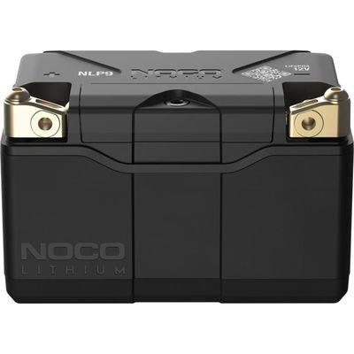 NOCO BATTERIA AL LITIO POWERSPORTS GRUPPO 9