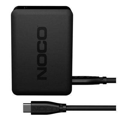 NOCO CARICATORE 65W USB-C