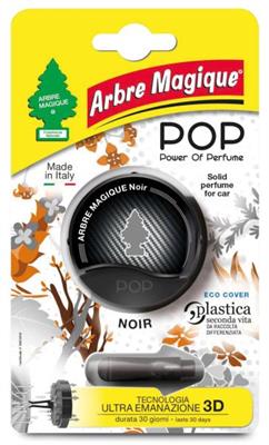 ARBRE MAGIQUE POP NOIR 1PZ