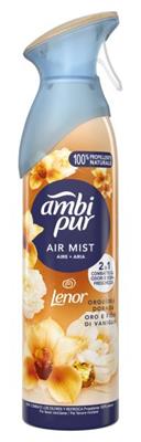 AMBIPUR AIR EFFECTS ORO E FIORI NEW 1PZ