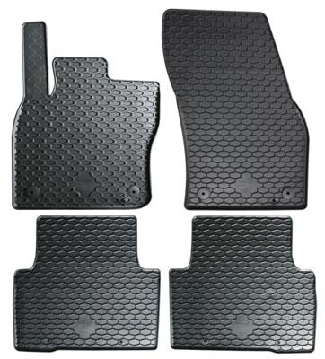 TAPP. TPE AUDI Q3 18>-VW TIGUAN/TOURAN 15> 4 PZ