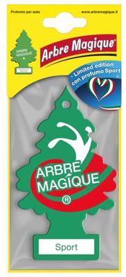 CT 24 PZ ARBRE MAGIQUE SPORT ITALIA