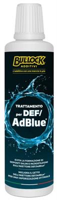 CT 12 BULLOCK TRATTAMENTO PER DEF/AdBlue 300ML