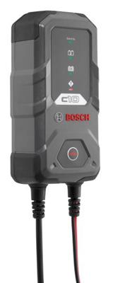 CARICABATTERIA SMART BOSCH C10 3.5A 12V