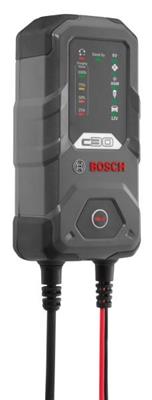 CARICABATTERIA SMART BOSCH C30 0.8A/3.8A 6/12V