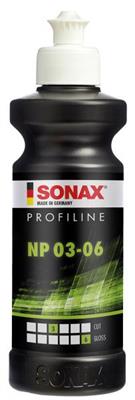 1 PZ SONAX PROFILINE NP 03-06 250ML