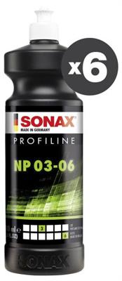 CT 6 SONAX PROFILINE NP 03-06 1L