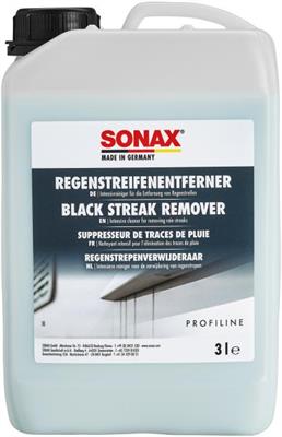 SONAX PROFILINE RIMUOVI STRISCE NERE 3L