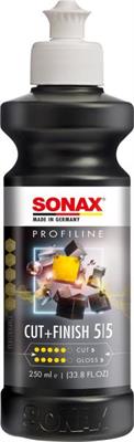 1 PZ SONAX PROFILINE CUT+FINISH 250ML