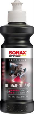 1 PZ SONAX PROFILINE ULTIMATE CUT 250ML