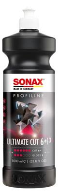 1 PZ SONAX PROFILINE ULTIMATE CUT 1L