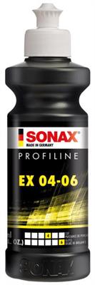 1 PZ SONAX PROFILINE EX 04-06 250ML