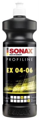 1 PZ SONAX PROFILINE EX 04-06 1L