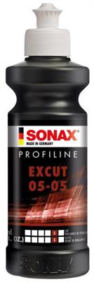 1 PZ SONAX PROFILINE EX CUT 05-05 250ML