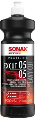 1 PZ SONAX PROFILINE EX CUT 05-05 1L