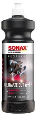 1 PZ SONAX PROFILINE CUTMAX 1L