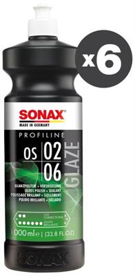 CT 6 SONAX PROFILINE OS 02-06 1L