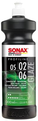 1 PZ SONAX PROFILINE OS 02-06 1L