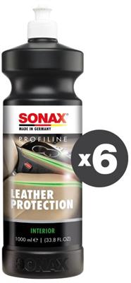 CT 6 SONAX PROFILINE LEATHER CLEANER 1L