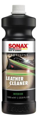 1 PZ SONAX PROFILINE LEATHER CLEANER 1L