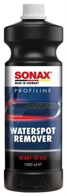 1 PZ SONAX PROFILINE WATERSPOT REMOVER 1L