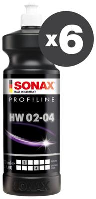 CT 6 SONAX PROFILINE HW 02-04 1L