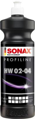 1 PZ SONAX PROFILINE HW 02-04 1L