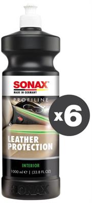 CT 6 SONAX PROFILINE LEATHER PROTECTION 1L