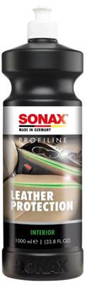 1 PZ SONAX PROFILINE LEATHER PROTECTION 1L