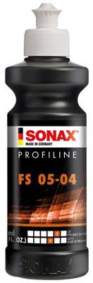 1 PZ SONAX PROFILINE FS 05-04 250ML