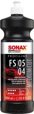 1 PZ SONAX PROFILINE FS 05-04 1L