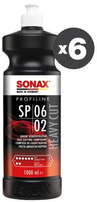 CT 6 SONAX PROFILINE SP 06-02 1L