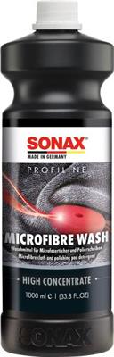 1 PZ SONAX PROFILINE DETERSIVO X PANNI IN MICROFIBRA 1L