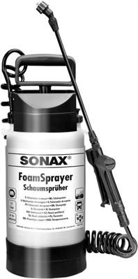 1 PZ SONAX PROFILINE VAPORIZZATORE PROF. SCHIUMOGENO 3 L