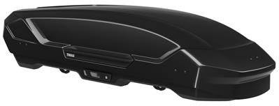 THULE MOTION 3 SPORT NERO LUCIDO