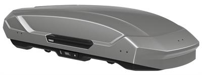 THULE MOTION 3 L TITANIO LUCIDO