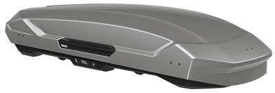 THULE MOTION 3 XL TITANIO LUCIDO