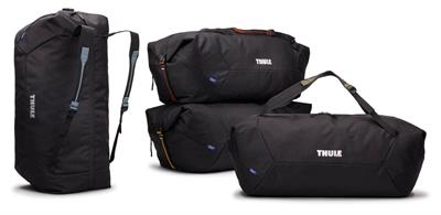 THULE GO PACK 4PK 8006 NEW