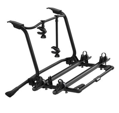 THULE WANDERWAY 2B PLATFORM NERO