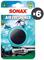 CT 6 SONAX DEODORANTE OCEAN-FRESH