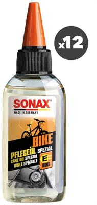 SONAX BIKE OLIO PER INGRANAGGI 50ML