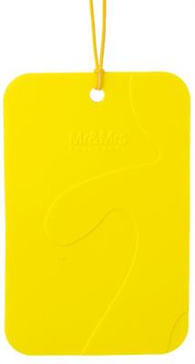 CT 12 PZ DEO TESSERA CESARE YELLOW VANILLA