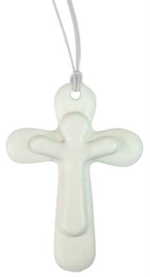 CT 12 PZ DEO SALVATORE WHITE HOLY WOODS BLISTER