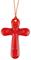 CT 12 PZ DEO SALVATORE RED HOLY WOODS BLISTER